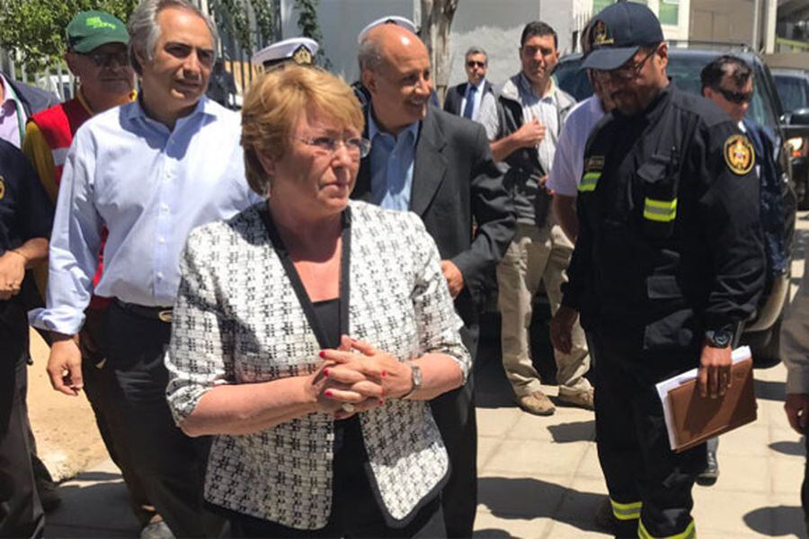 bachelet-valparaiso