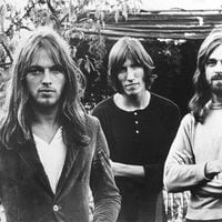 Amor eterno a Pink Floyd