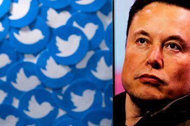 Ejecutivos de Twitter desmienten a Musk y aseguran que acuerdo de venta avanza según lo planeado