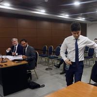 El plazo y el argumento que debería armar la defensa de Nicolás Zepeda para apelar y buscar un tercer juicio