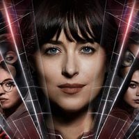 Madame Web se convierte en la primera película de Marvel que no se estrena en el número 1 desde Los Cuatro Fantásticos de 2015