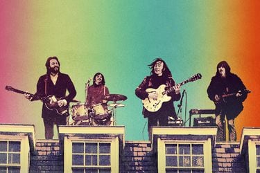 The Beatles en la azotea: Agregan tres nuevas funciones en cine tras éxito de ventas