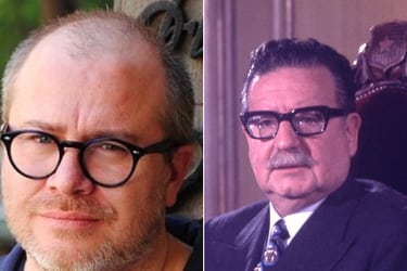 Carlos Basso y la historia del agente de la CIA que se negó a derrocar a Allende: “Consideraba que era una locura”