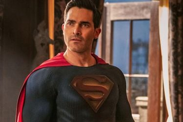 El futuro de Superman & Lois es incierto ante los cambios impulsados por la nueva administración de The CW 