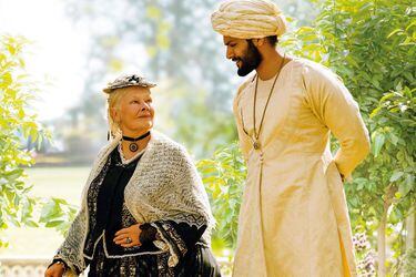 Victoria and Abdul 1