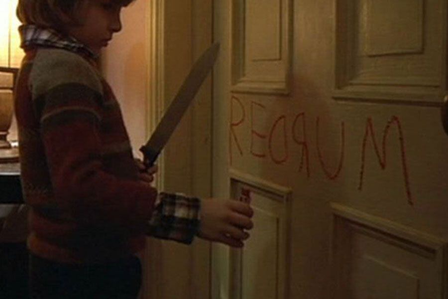 redrum