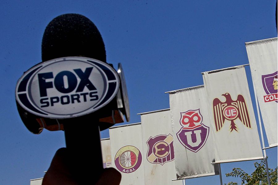 48 Best Images Fox Sports Argentina Venta : Suspenden plazo para venta de Fox Sports México | Futbol Total