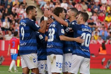Saca pasajes: Betis de Pellegrini y Bravo sella su clasificación a la próxima Europa League tras vencer al Girona