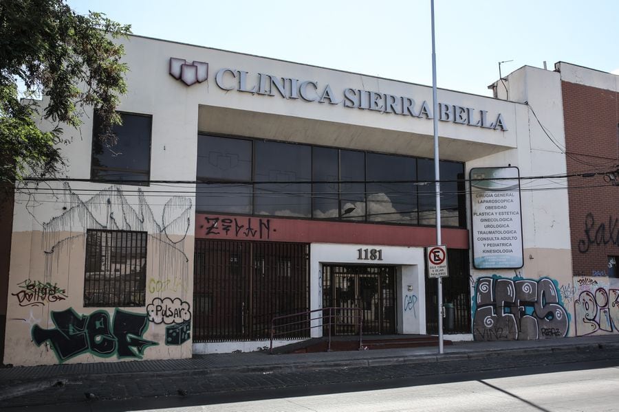 El ABC del caso Sierra Bella: las claves para entender la frustrada compra de la ex clínica y que complica a la alcaldesa Hassler