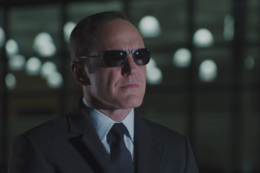 Coulson