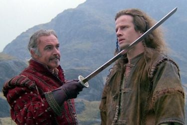 El reinicio de Highlander protagonizado por Henry Cavill se filmará en 2022
