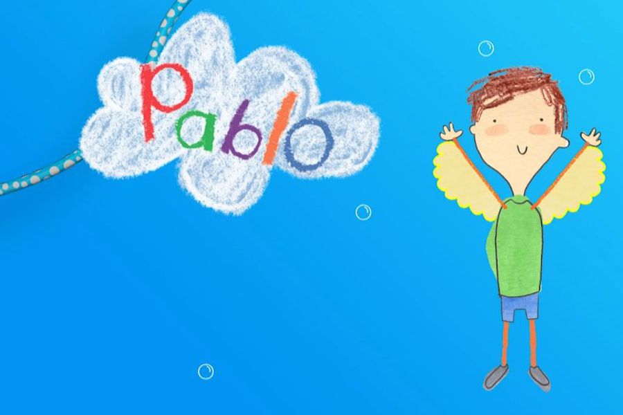 Nat Geo Kids Anuncia Estreno De Pablo Serie Infantil Interpretada