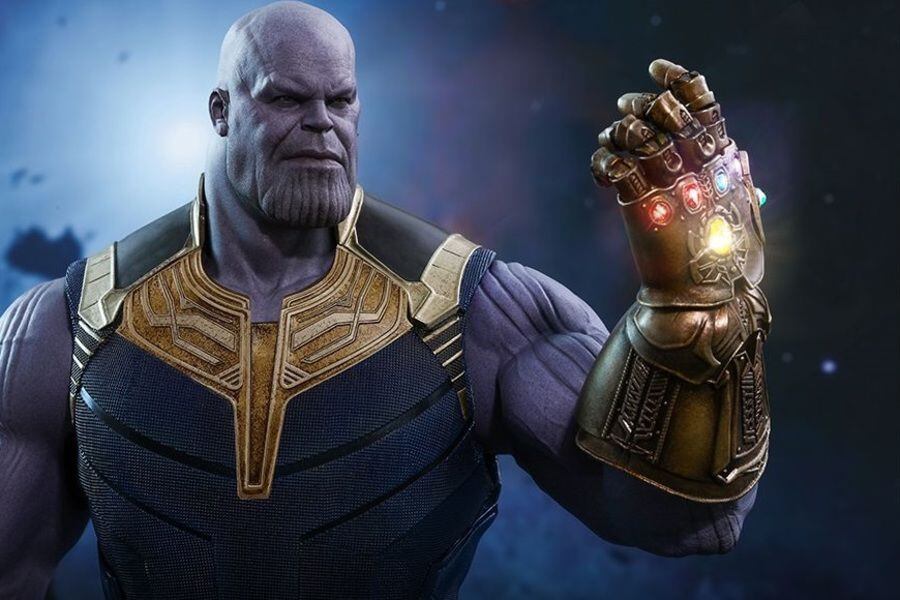 thanos