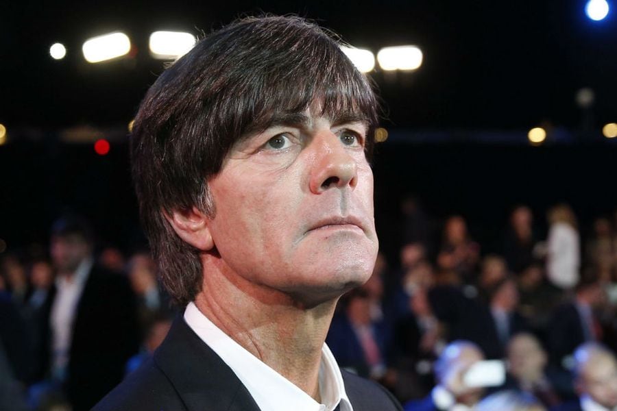 Joachim Low