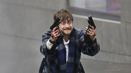 La Pelicula Del Meme De Daniel Radcliffe Al Fin Tiene Trailer La Tercera