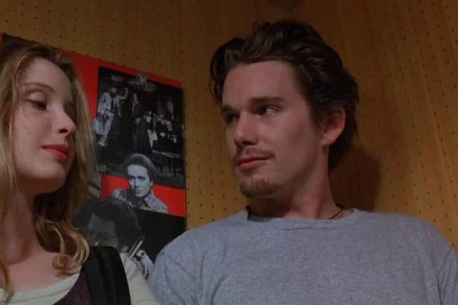 Donde Ver Trilogia Antes Del Amanecer Antes del Amanecer: el romance generacional de los 90 cumple 25 años - La Tercera