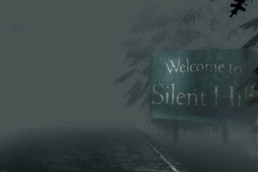 Welcome Silent Hill
