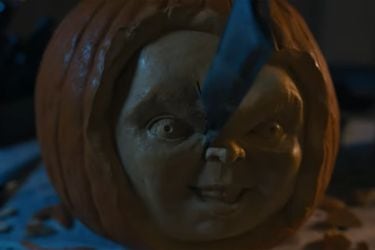 Un teaser tráiler aclara que Chucky volverá en octubre