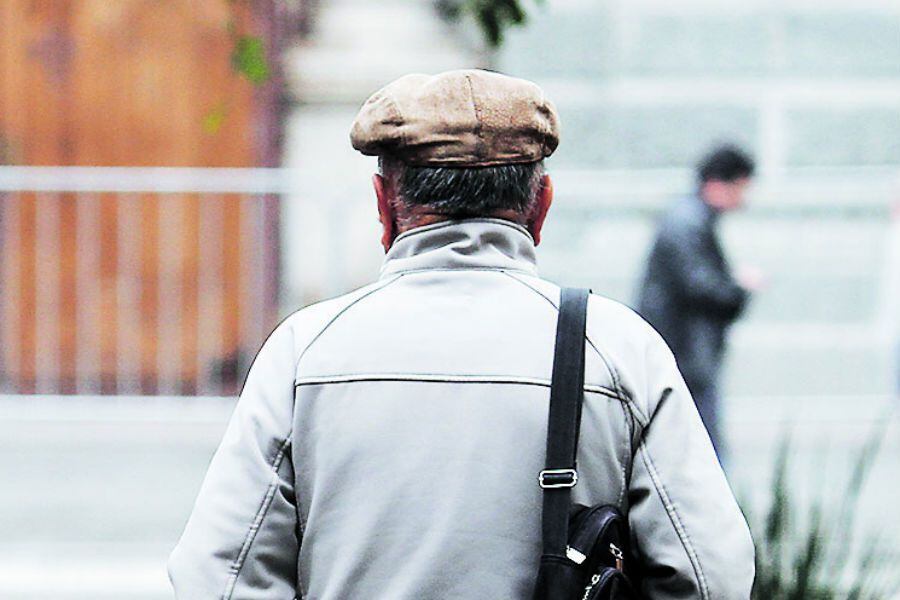 Imagen Fotos temáticas de pensionados042