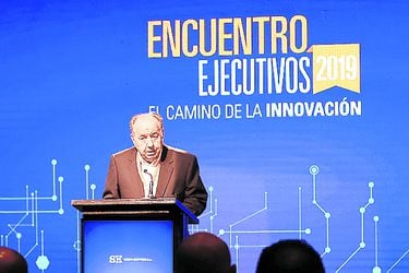 Sigdo Koppers realiza encuentro estratégico con ponencia de Corbo