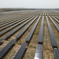 SEA admite a trámite el primer parque fotovoltaico de la gigante alemana RWE en Chile con una inversión por US$300 millones 