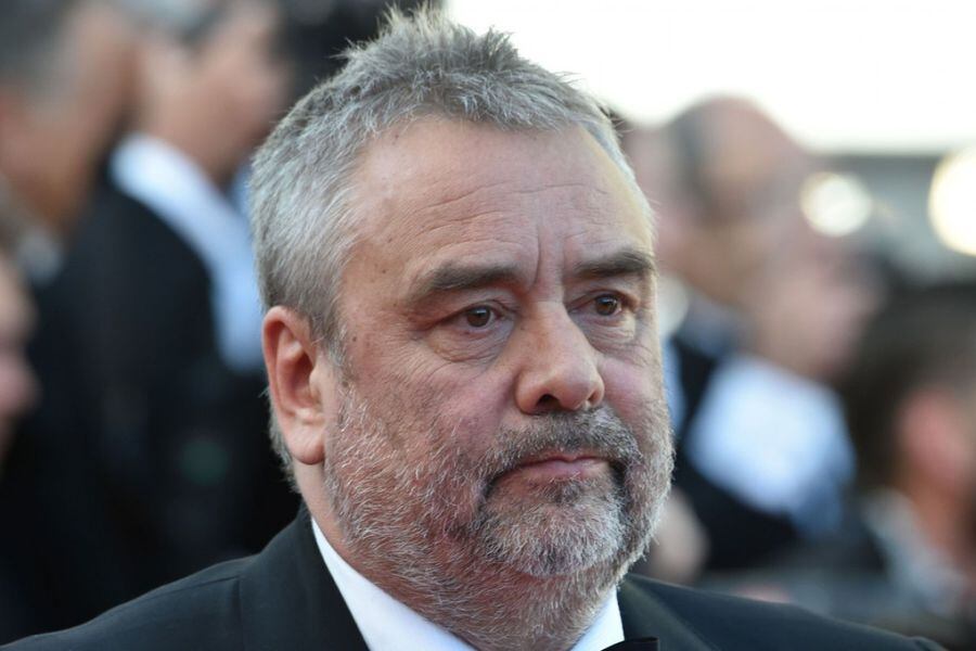 luc besson