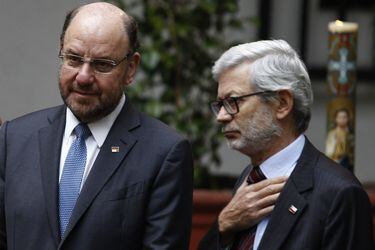 Las demandas de los parlamentarios ante el debut legislativo de Fontaine y Moreno
