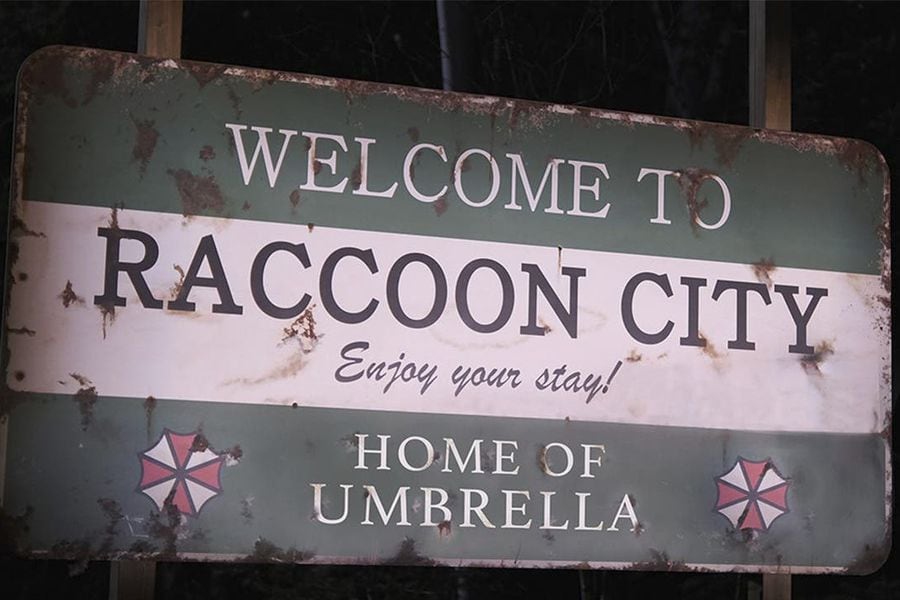 Esta es la sinopsis oficial de Resident Evil: Welcome to Raccoon City - La  Tercera