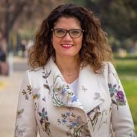 “Ingeniería dejó de ser una carrera de hombres”: Loreto Valenzuela es electa decana de Ingeniería UC, la primera mujer en 130 años
