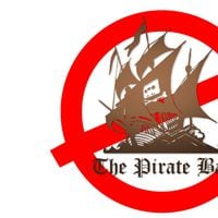 Ya no puedes compartir links de The Pirate Bay en Facebook