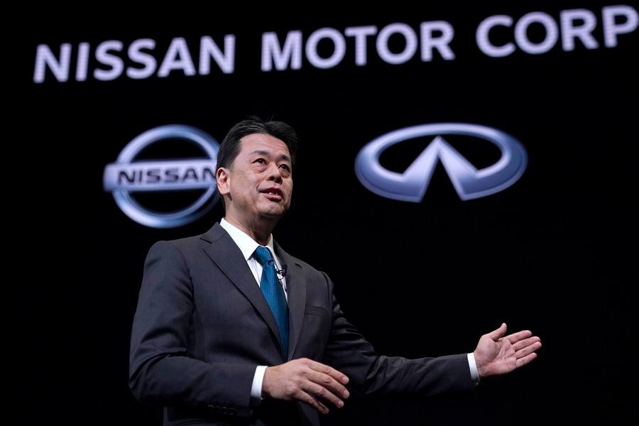 Nissan sufrió su mayor pérdida en dos décadas y anuncia plan para reorganizar su negocio