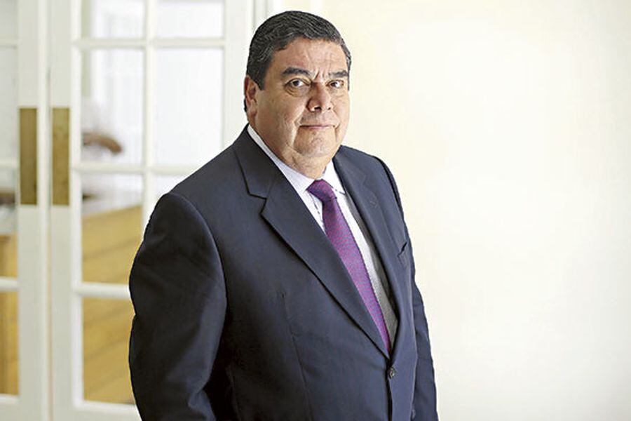 Alberto Salas asumirá como director de SQM si se alcanza acuerdo con