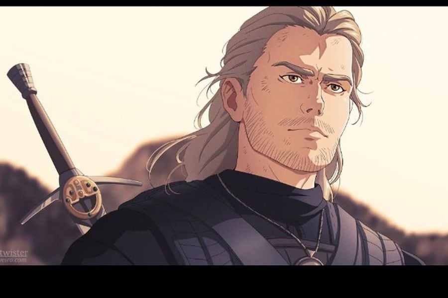 Cavill
