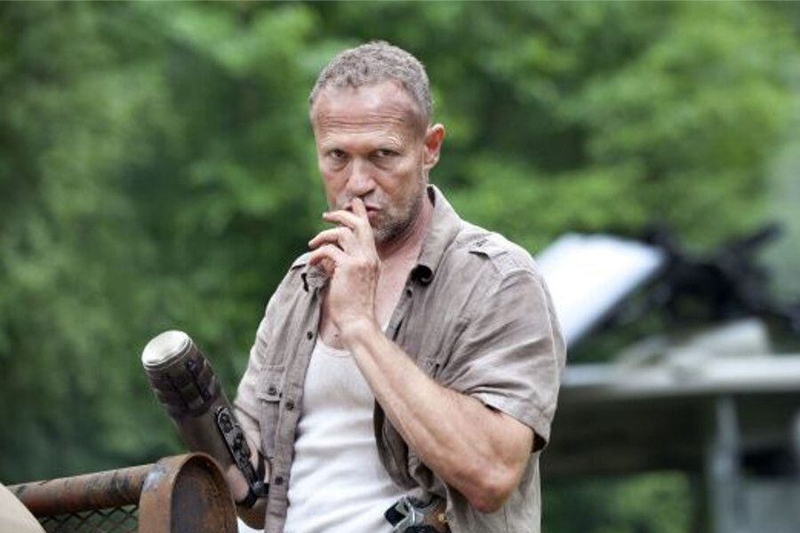 rooker