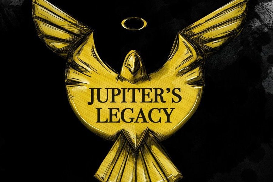 jupiter's legacy netflix