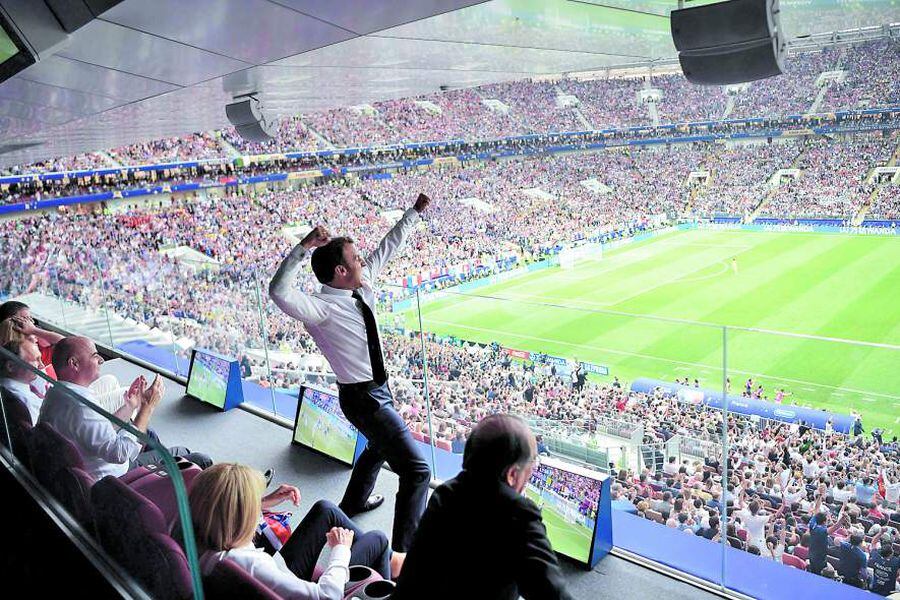Macron