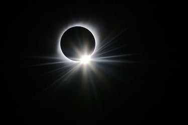 CACHIYUYO: Eclipse solar total 2019