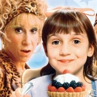 Netflix hará "eventos animados" de 'Matilda' y 'Charlie y la Fábrica de Chocolates'