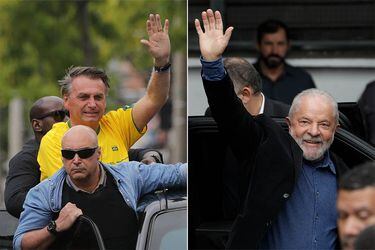 Lo que tienes que saber este lunes en La Tercera: Bolsonaro y Lula competirán en balotaje tras estrecha primera vuelta presidencial no prevista en las encuestas