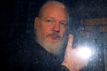 julian assange