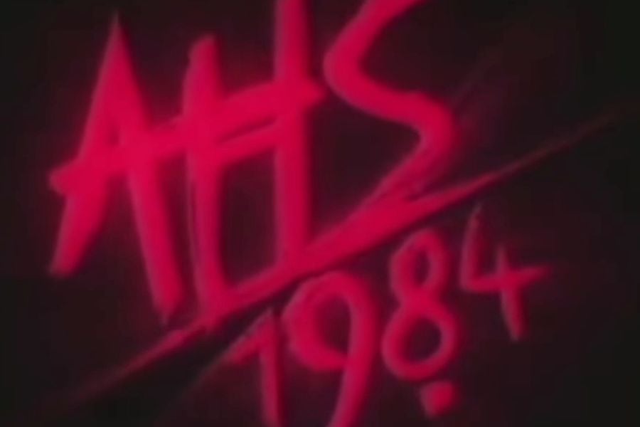 ahs 1984