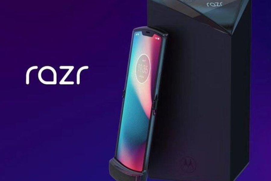 razr