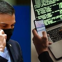 Del “catalangate” al “spanishgate”: revelan que celulares de Pedro Sánchez y la ministra de Defensa española fueron espiados por Pegasus
