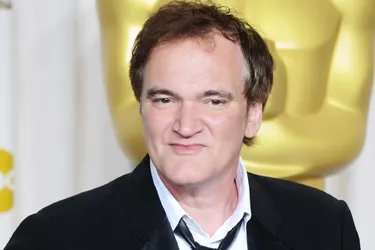 El adiós de Quentin Tarantino: el director filmará su última película este año