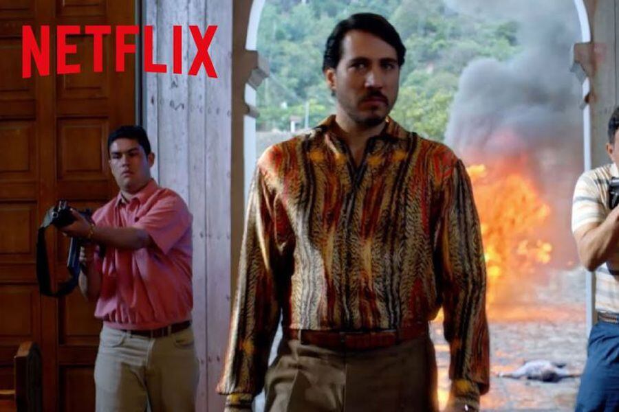 Narcos