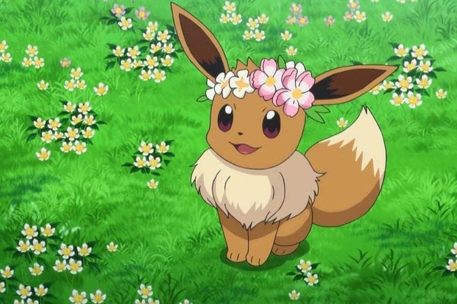 eevee