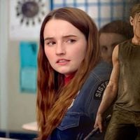 La actriz Kaitlyn Dever interpretará a Abby en la serie de The Last of Us
