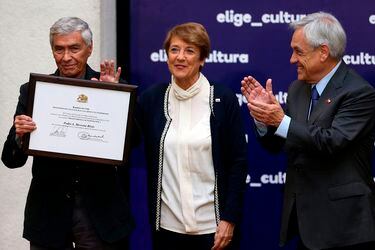 Premio música Messone