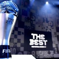 ¿A qué hora y dónde ver los Premios The Best de la FIFA 2023?