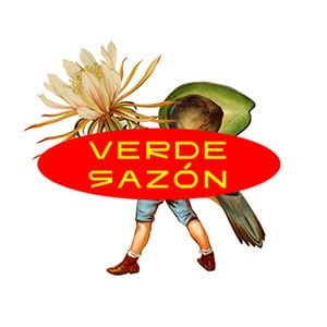 VERDE SAZÓN